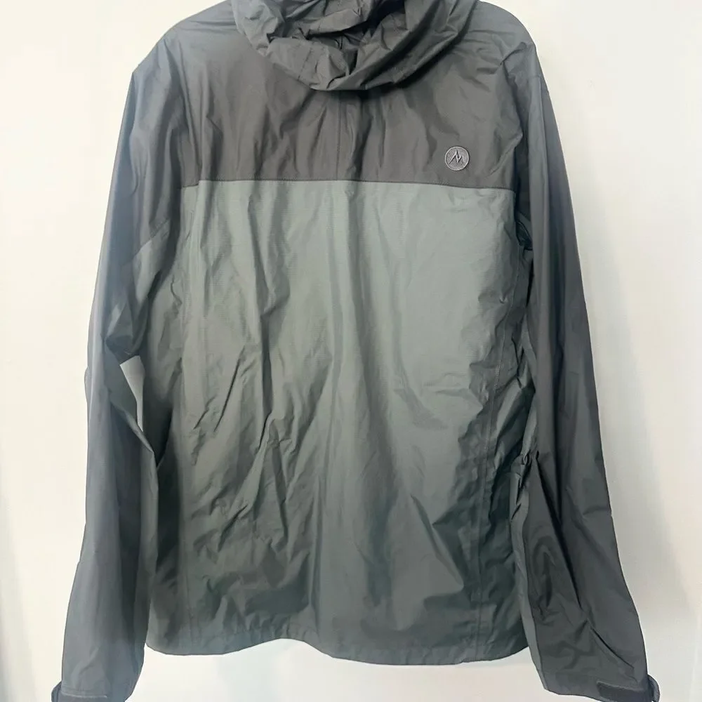 Marmot Men’s Precip Jacket Windbreaker L
